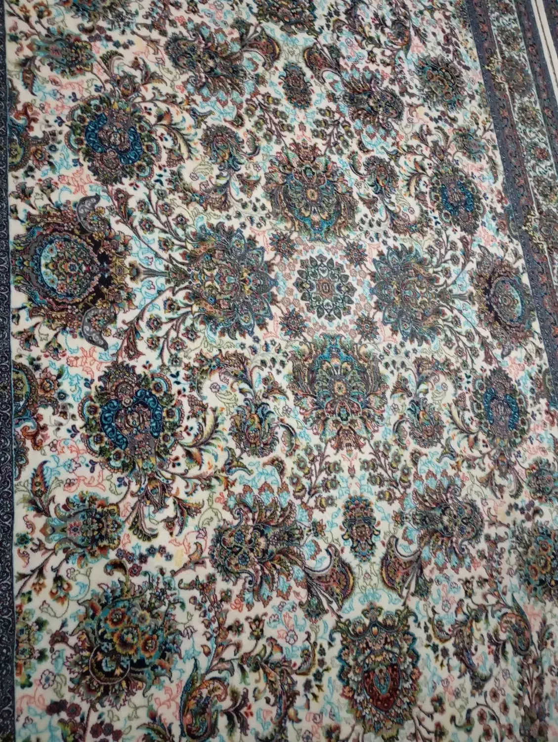 کار خانه قالی شویی بی نظیر|خدمات نظافت|حمیدیا, |دیوار