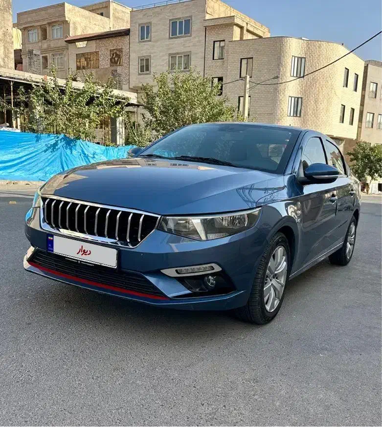 تارا اتومات|خودرو سواری و وانت|کرج, شهرک آسمان|دیوار