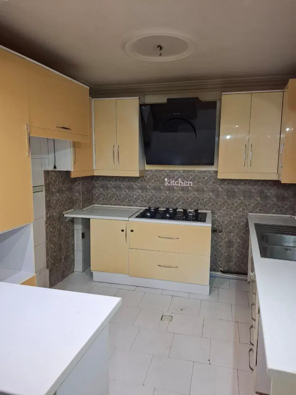 آپارتمان ۵۲ متری/خوش نقشه|فروش آپارتمان|تهران, کرمان|دیوار