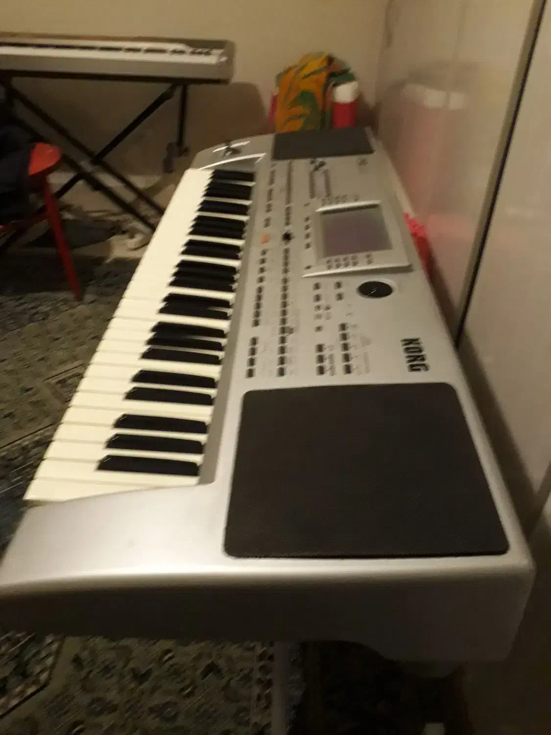 ارگpa80|پیانو، کیبورد، آکاردئون|سنندج, |دیوار