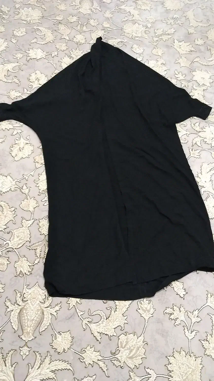 فروش،دو چادر عبایی در حد نو|لباس|بوشهر, |دیوار