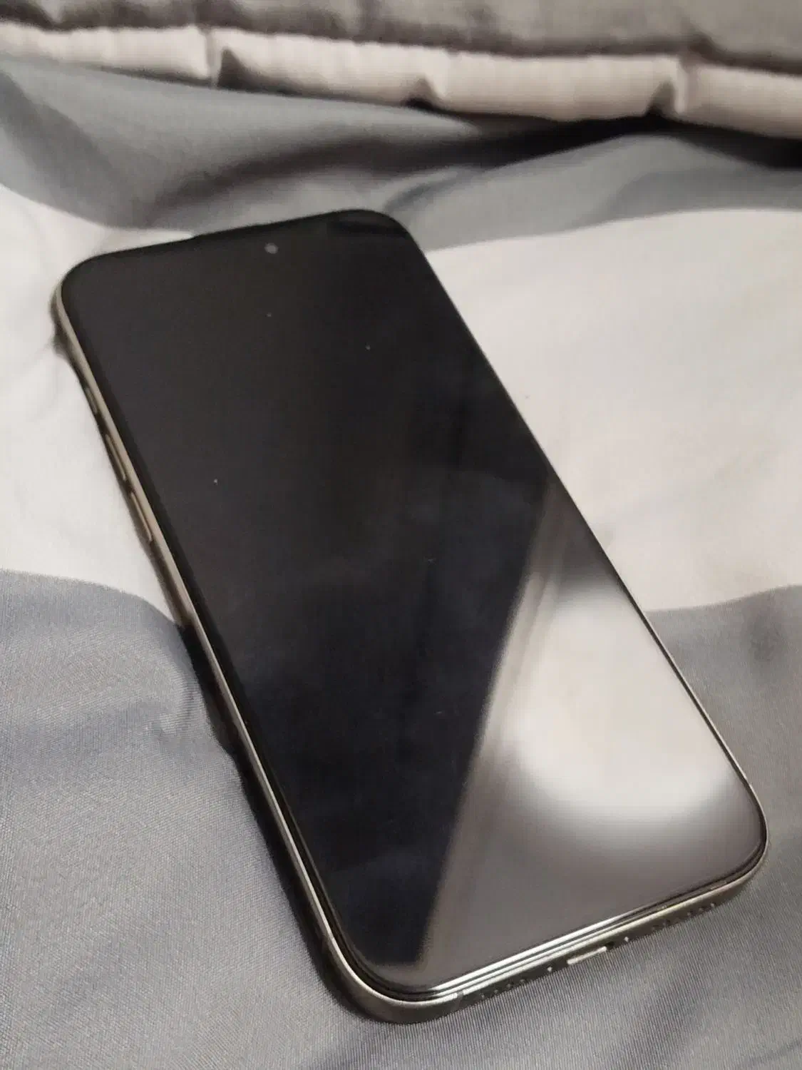 ایفون ۱۶ پرومکس فول کپی|موبایل|همدان, |دیوار