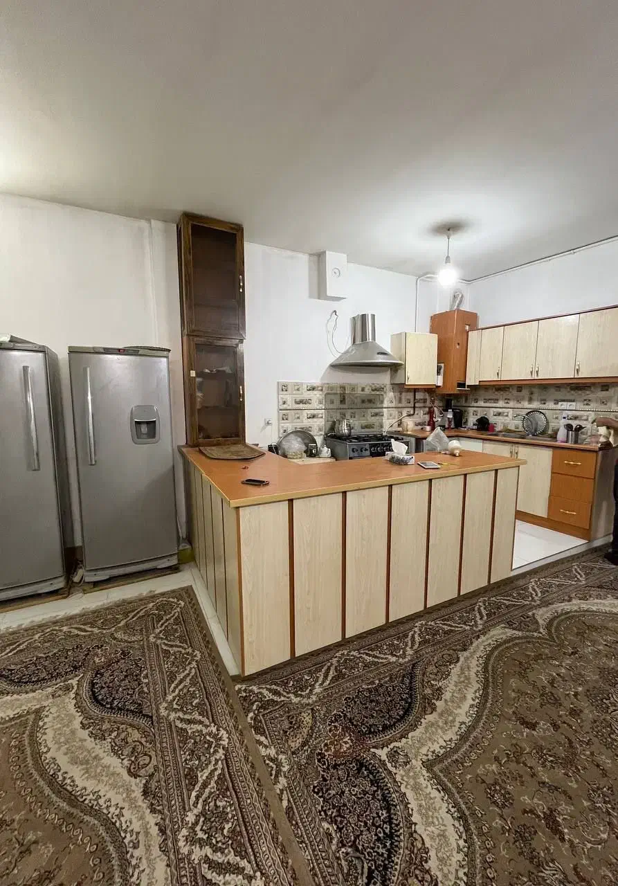 آپارتمان 75 متری دو خوابه طبقه اول|فروش آپارتمان|مشهد, بهمن|دیوار