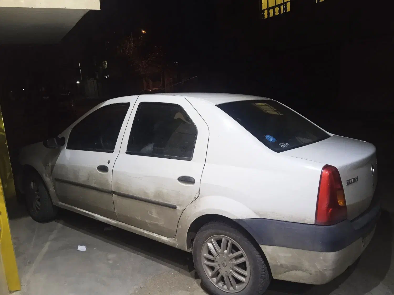 ال۹۰ مدل ۹۵|خودرو سواری و وانت|چناران, |دیوار