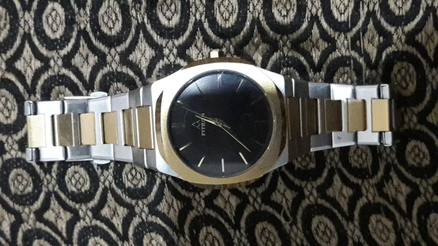 ساعت مچی(FITRON)|ساعت|قائم‌شهر, |دیوار