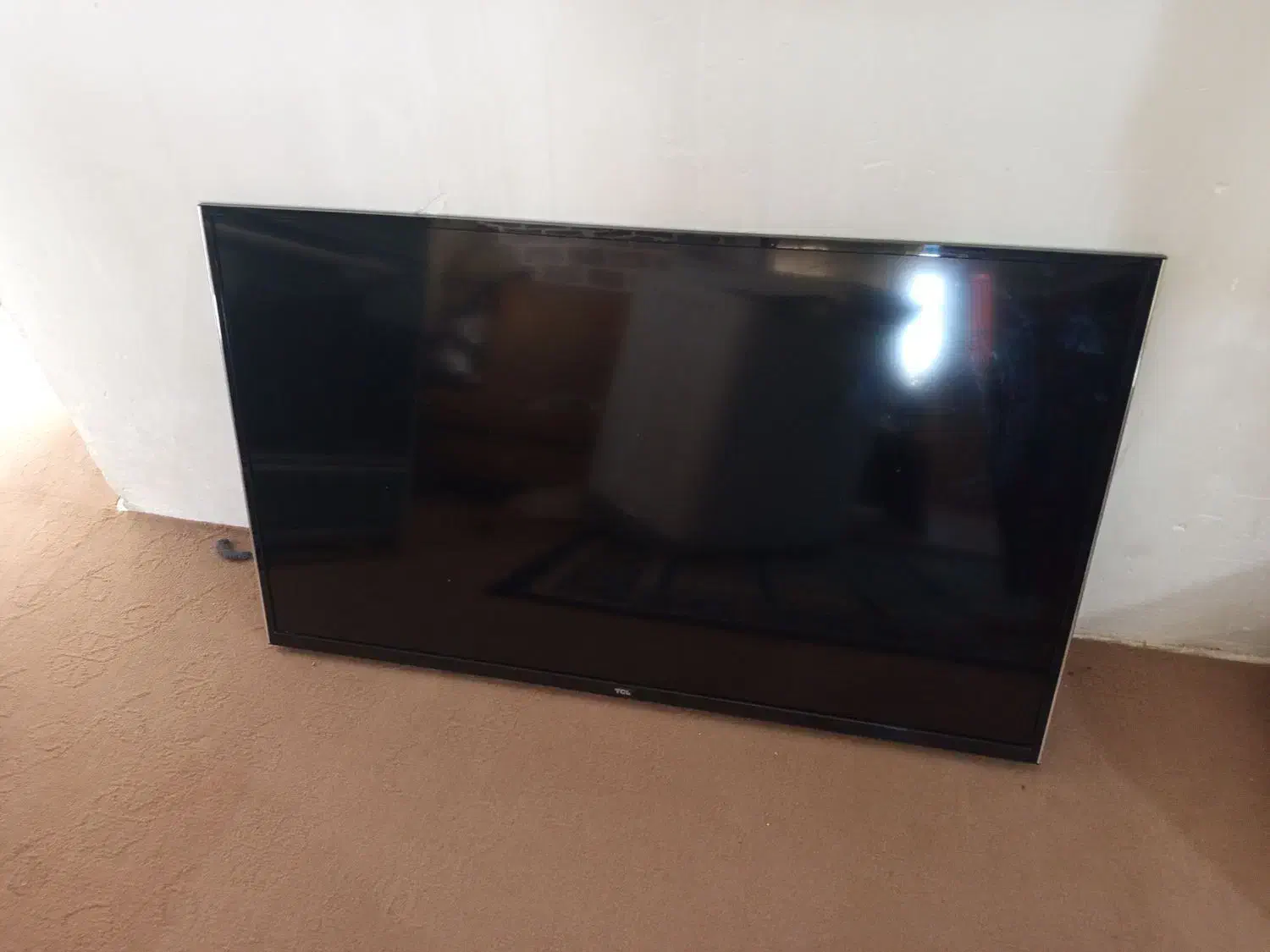 ال سی دی|تلویزیون و پروژکتور|فولادشهر, A1|دیوار