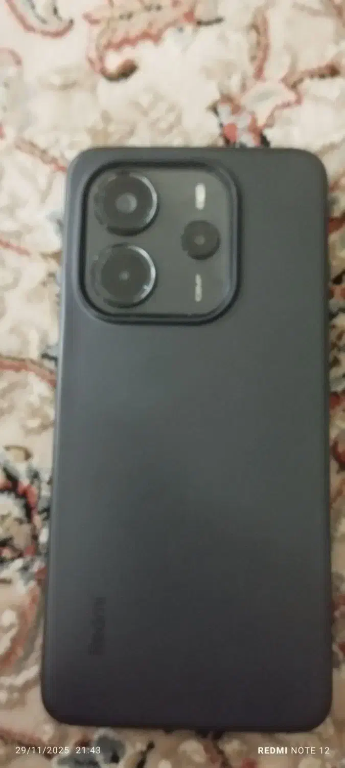 note14نو نو|موبایل|شهریار, شهرک امیریه|دیوار