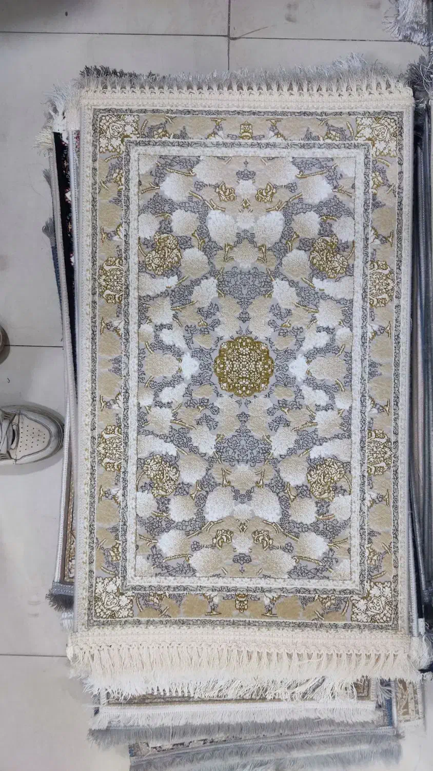 پادری فرش|پادری|قم, شاه ابراهیم|دیوار