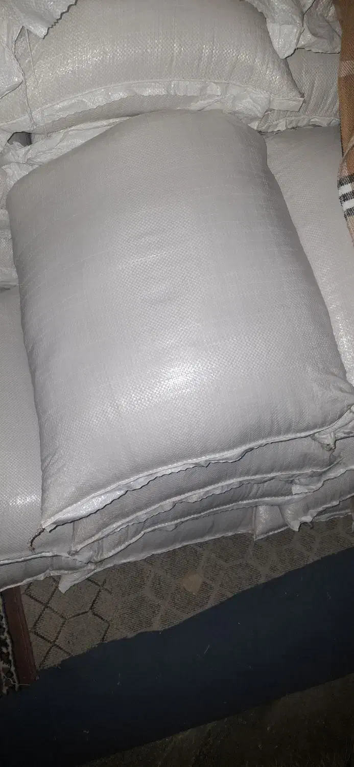 فروشی برنج شاه دانه فجر سوزنی|خوردنی و آشامیدنی|فاضل آباد, |دیوار