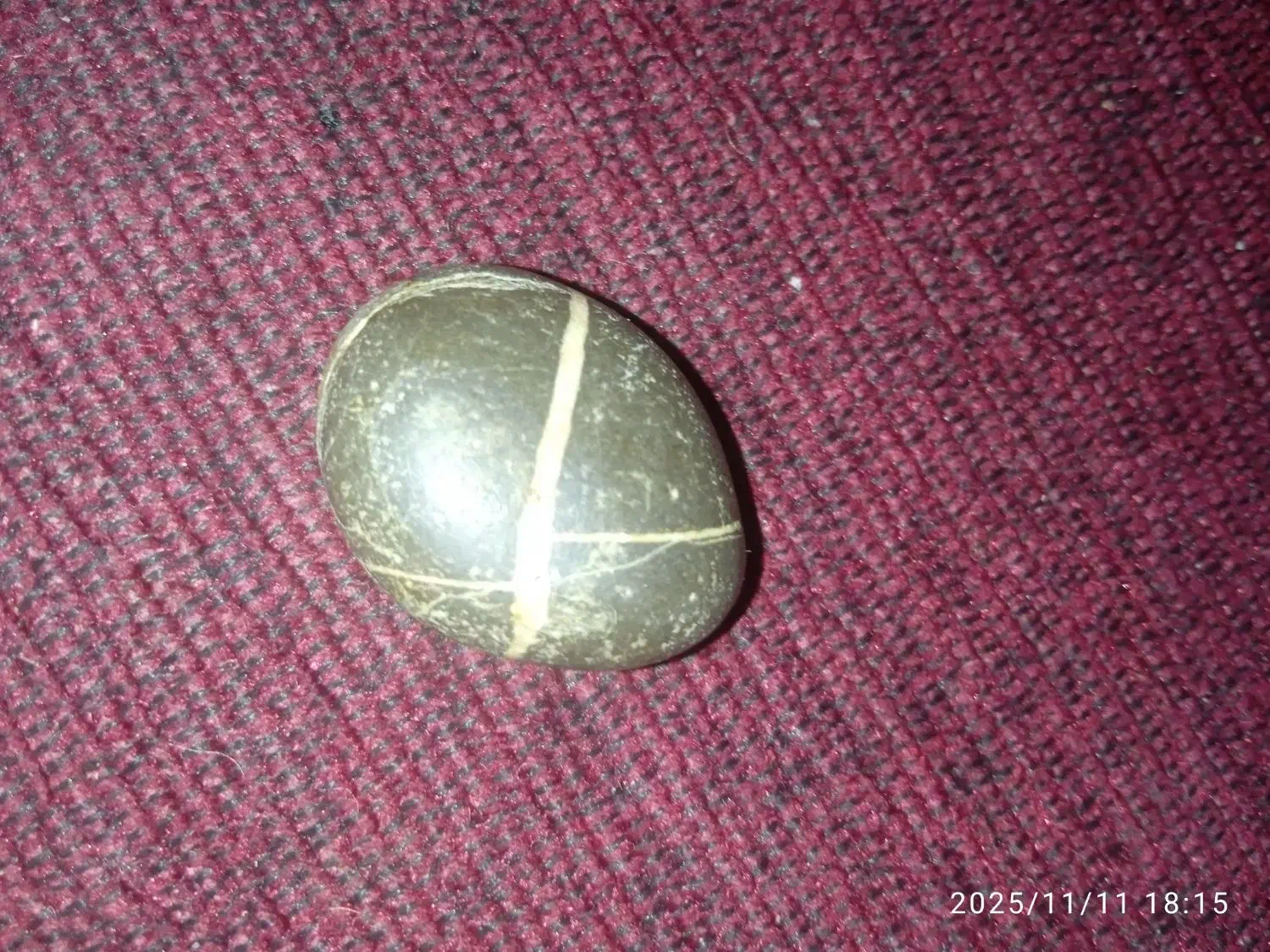 سنگ شهاب|کلکسیون اشیاء عتیقه|تربت جام, حافظ|دیوار