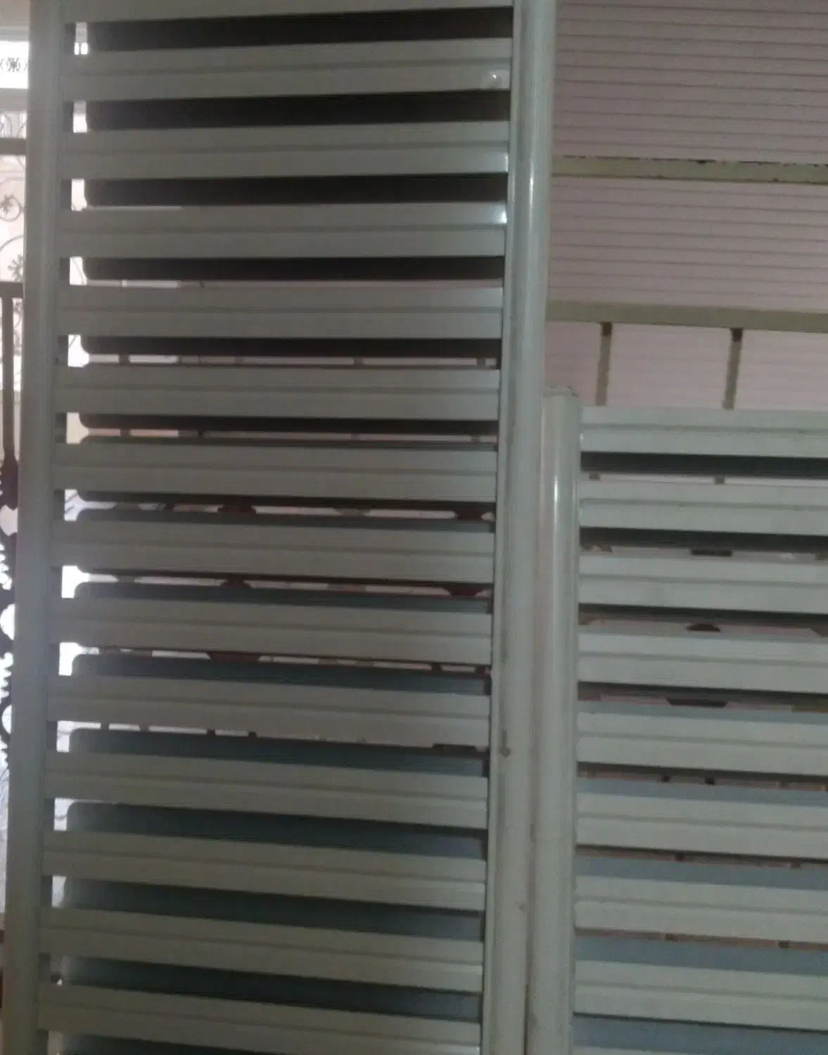 ۴ عدد رادیاتور دوتاش ۱۰پره ودوعدد ۱۵ پره سالم|آبگرمکن، پکیج، شوفاژ|ملایر, |دیوار