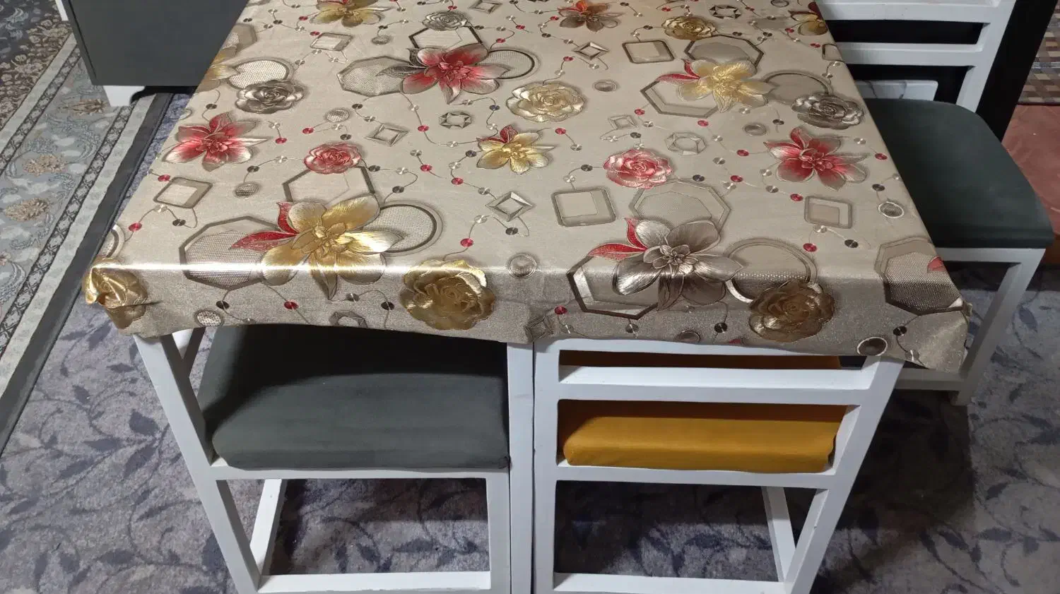 تعدادی وسایل منزل|حراج|لار, |دیوار