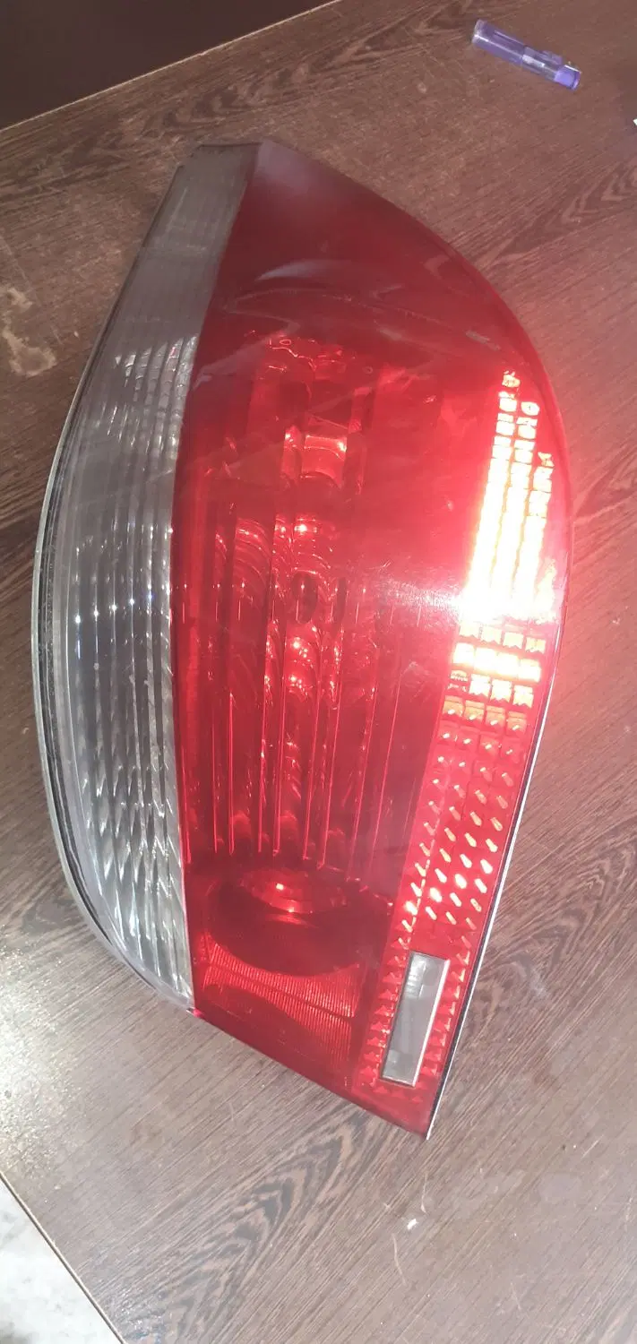 چراغ bmw 530|قطعات یدکی و لوازم جانبی|تهران, آسمان|دیوار