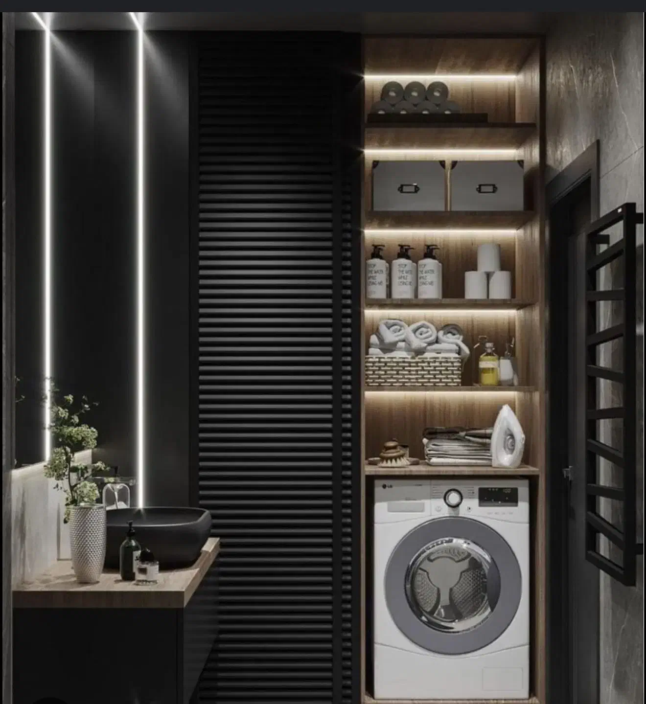 نیروی کار|استخدام سرایداری و نظافت|قم, انسجام|دیوار