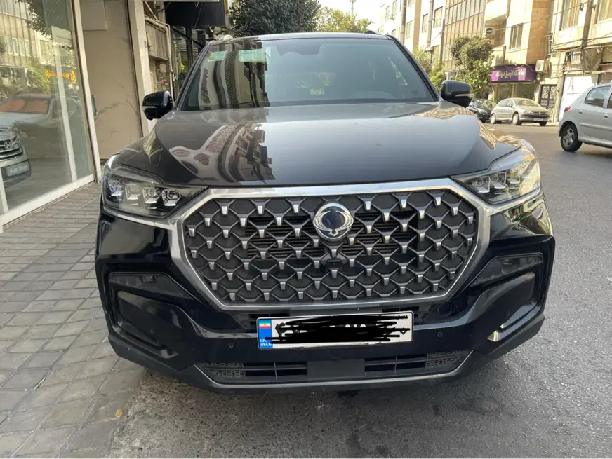 رکستون ۱۴۰۱|خودرو سواری و وانت|تهران, جمهوری|دیوار