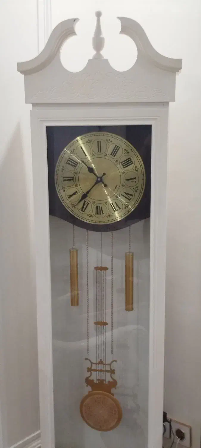 ساعت ایستاده|ساعت دیواری و تزئینی|تهران, نبی اکرم|دیوار