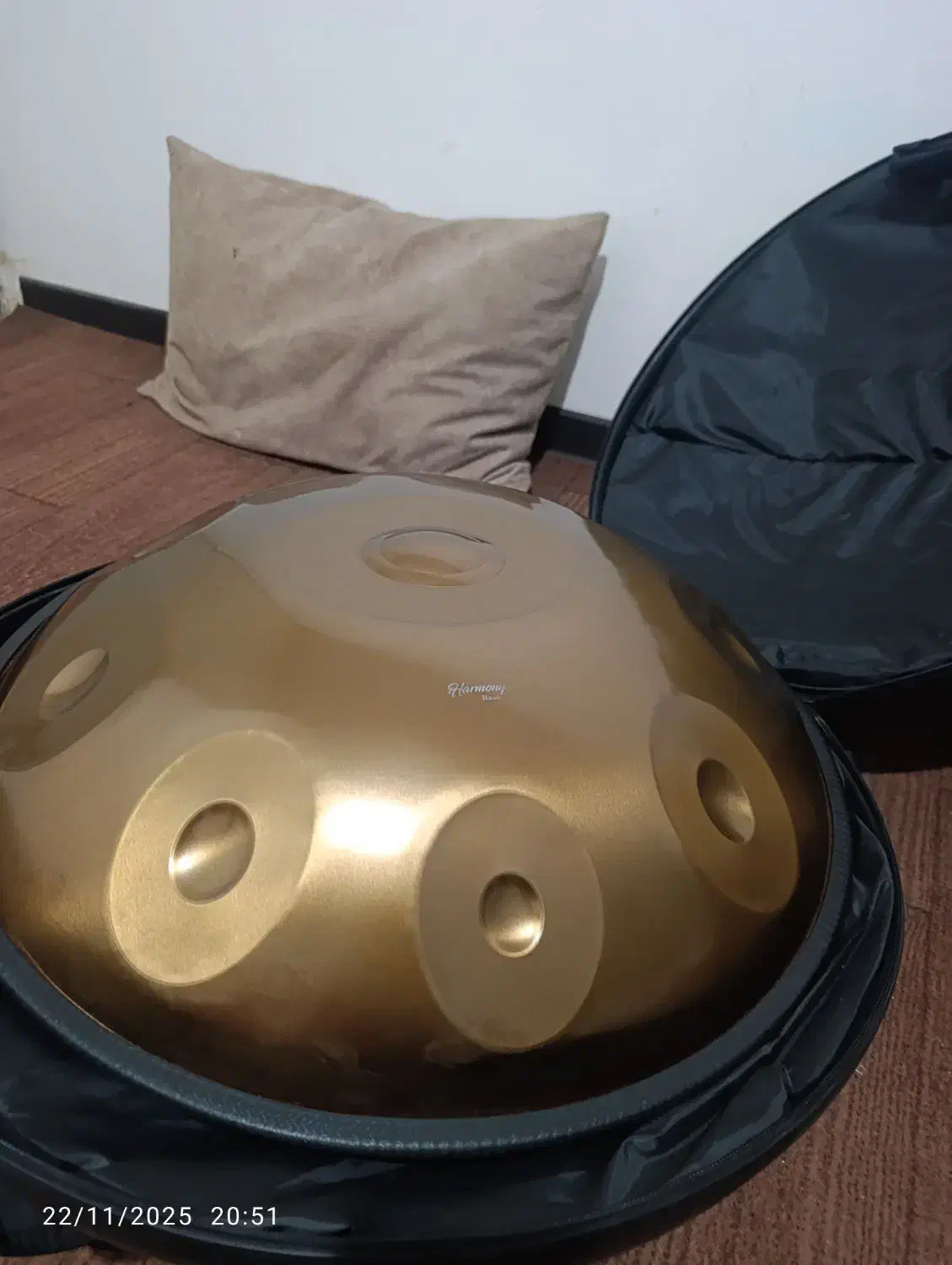 هنگ درام|درام و پرکاشن|کرمان, |دیوار