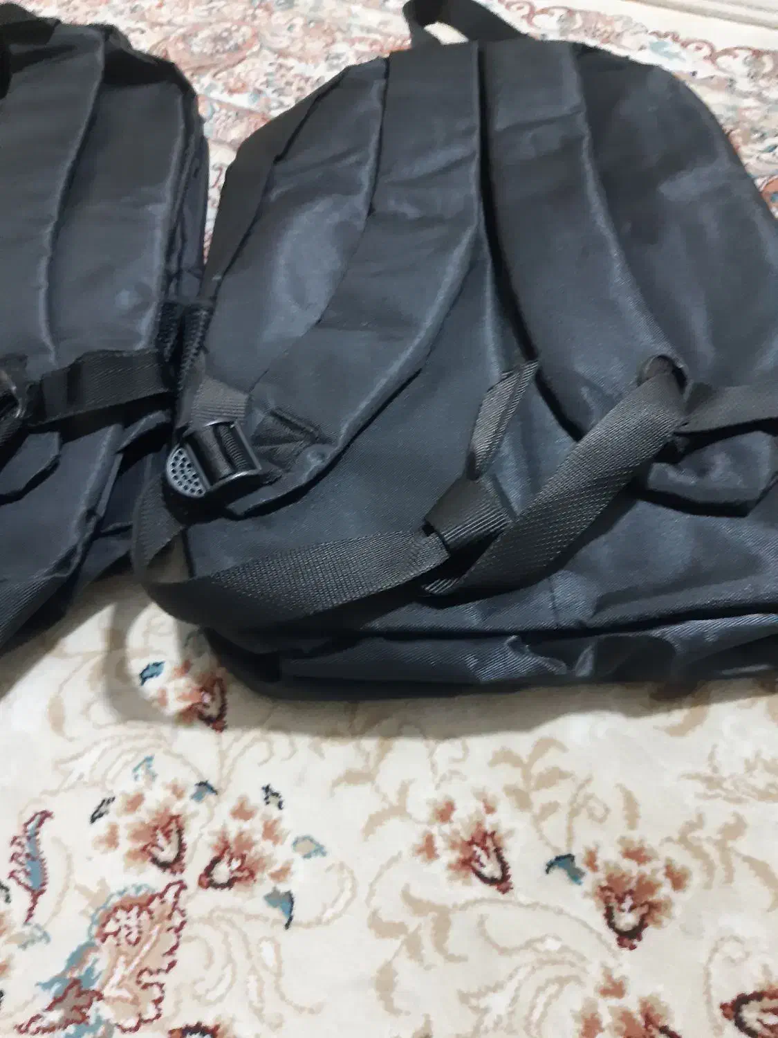 کولهپشتی CAT|کیف، کفش، کمربند|فردیس, انبار نفت|دیوار