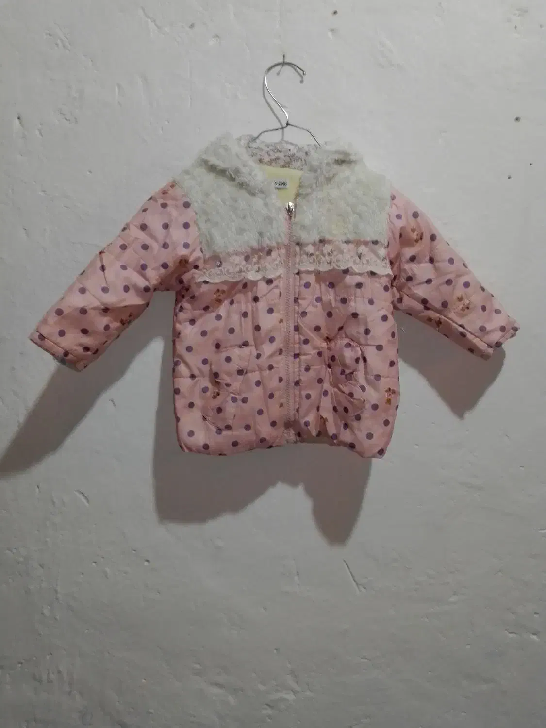 کاپشن و بلوز بچگانه|کفش و لباس بچه|ساری, |دیوار