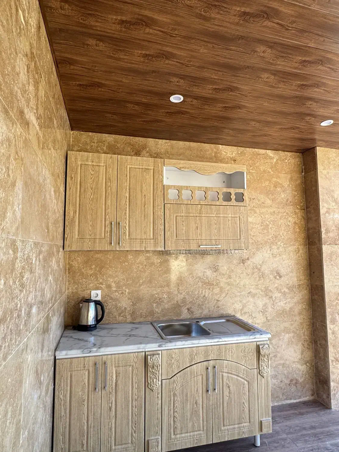 ویلا دوبلکس کارمزد|فروش خانه و ویلا|آلاشت, |دیوار