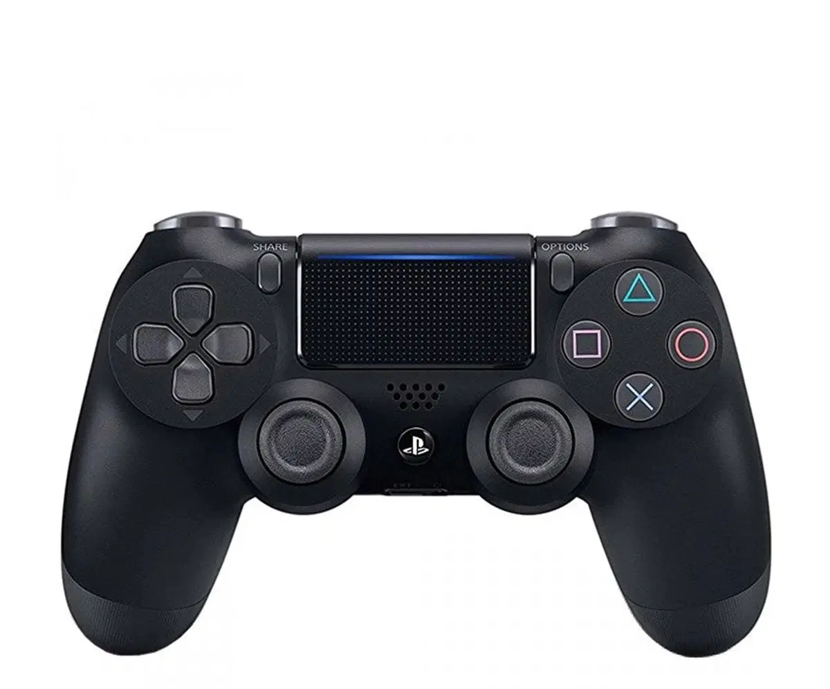 دسته ps4|کنسول، بازی ویدئویی و آنلاین|مشهد, انقلاب|دیوار