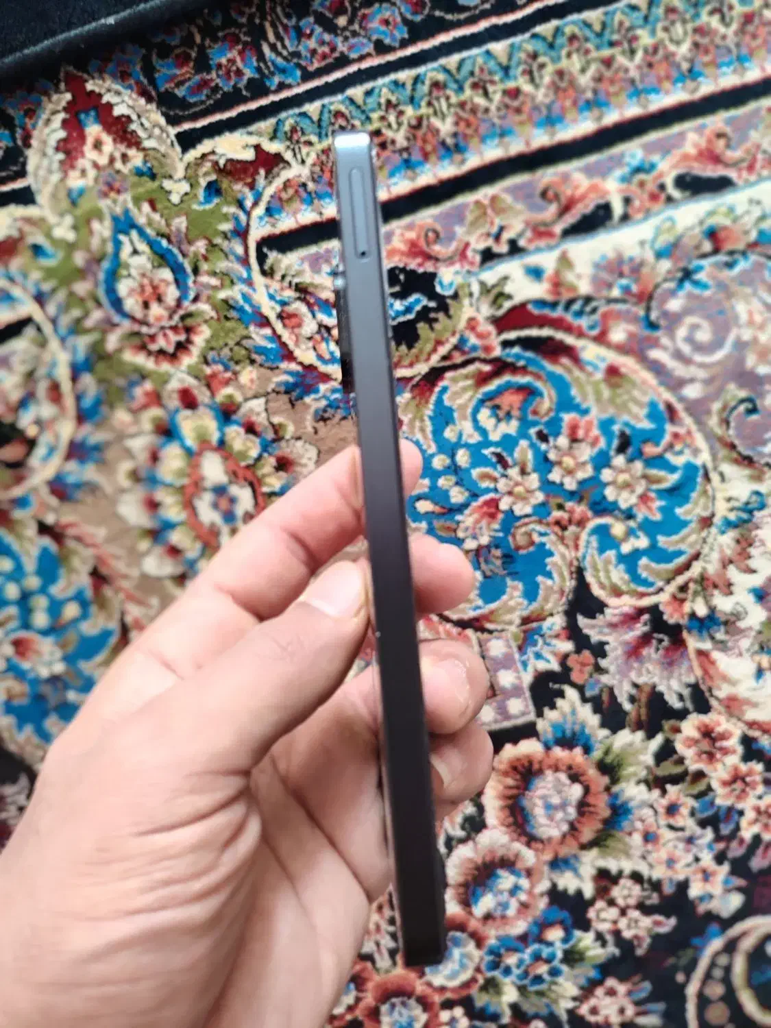 گوشی a07|موبایل|یاسوج, |دیوار