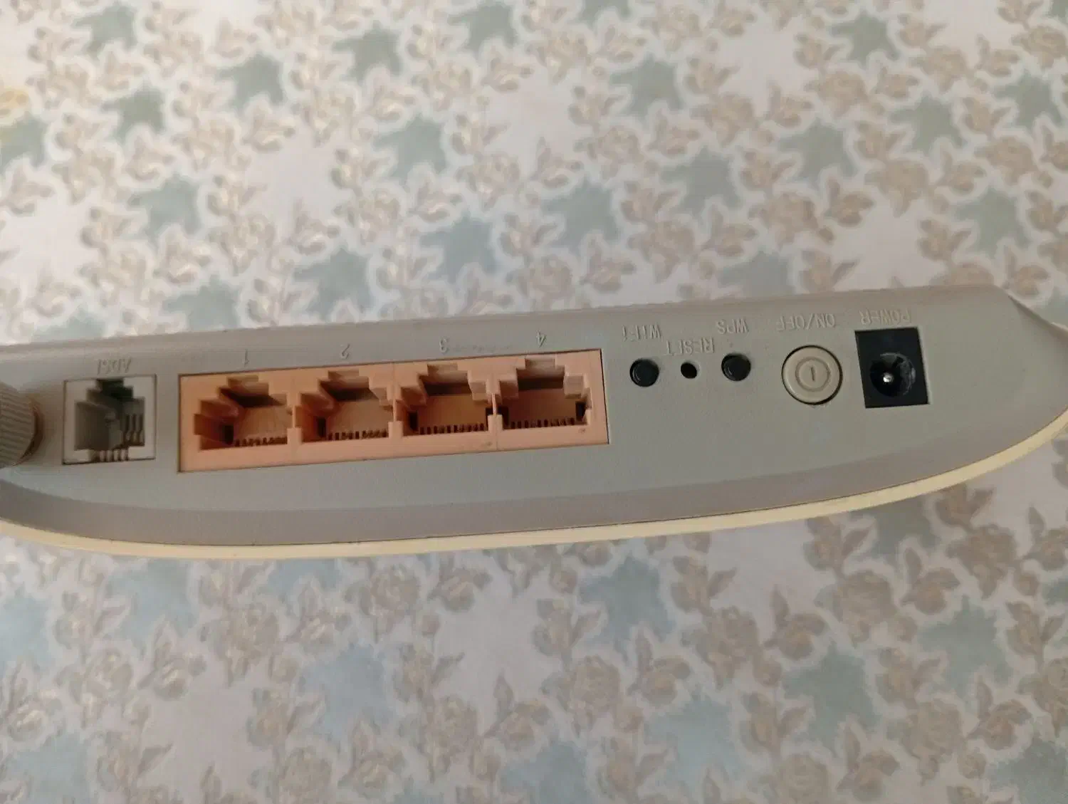 مودم TP-LINK|مودم و تجهیزات شبکه|زاهدان, |دیوار