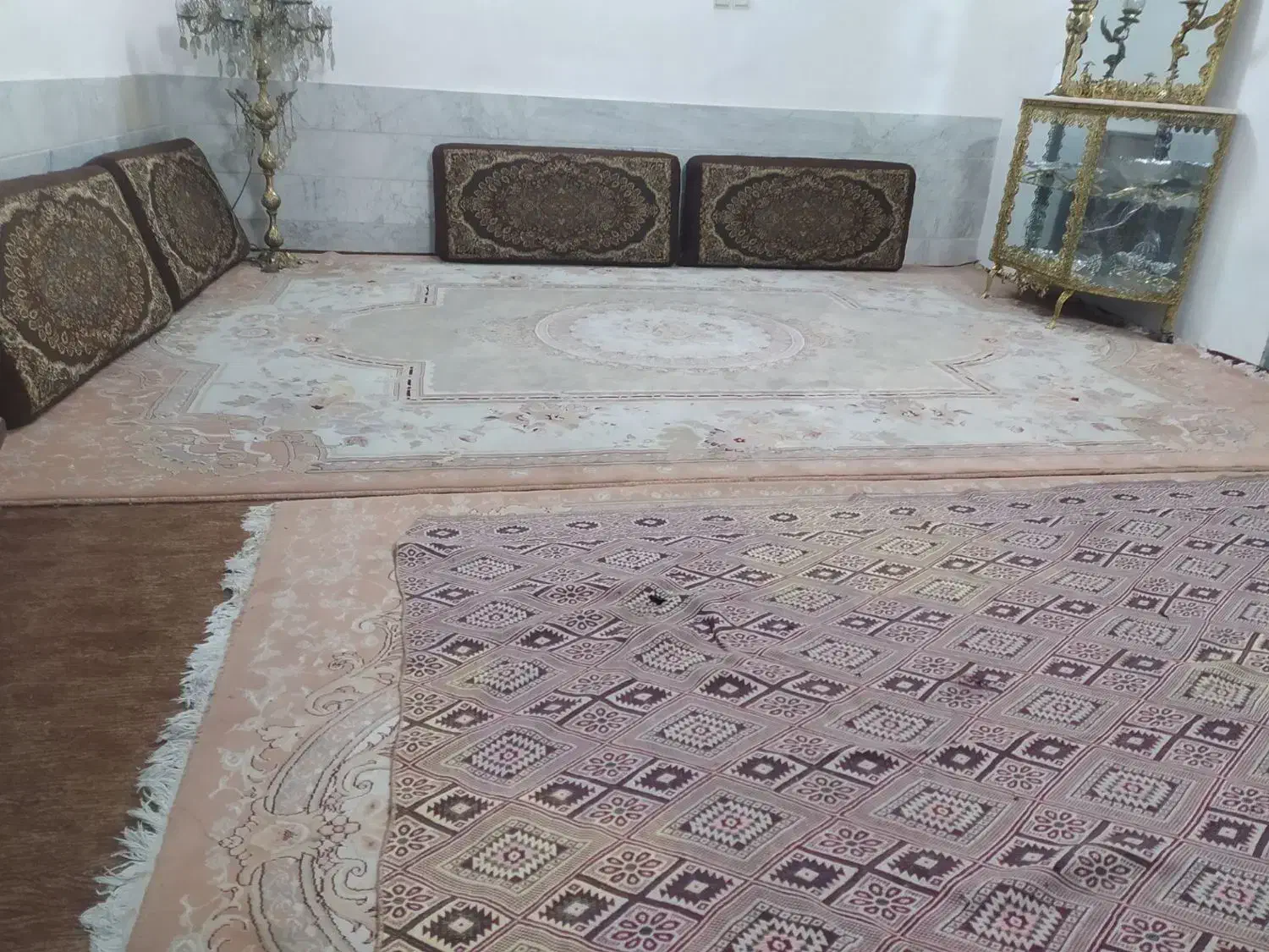 ویلای65متریک خوابه دربست|اجارهٔ خانه و ویلا|قرچک, مهدیه|دیوار