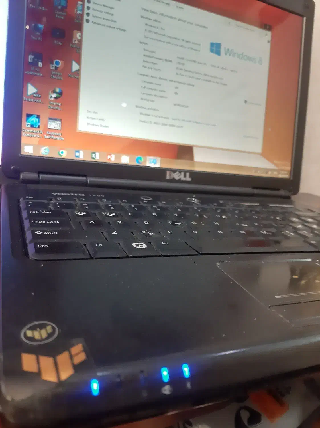 لبتاب دل|رایانه همراه|کرج, باغستان|دیوار