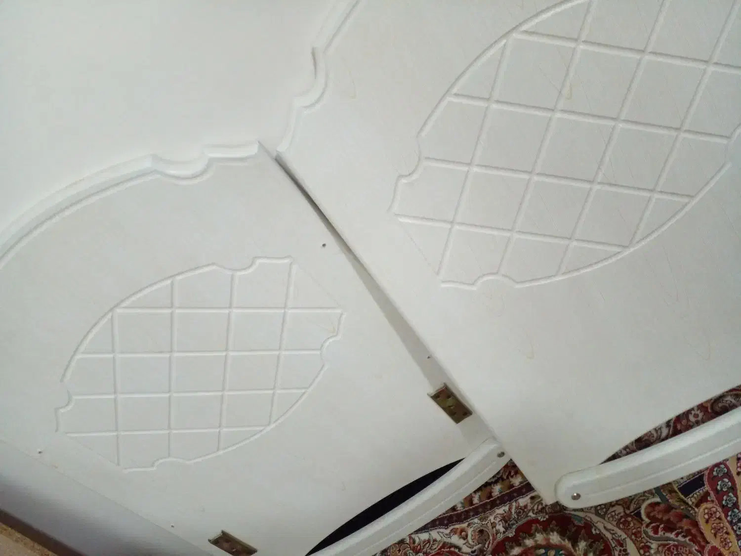 تخت وگهواره کودک|تخت و صندلی بچه|قدس, شهر‌قدس|دیوار