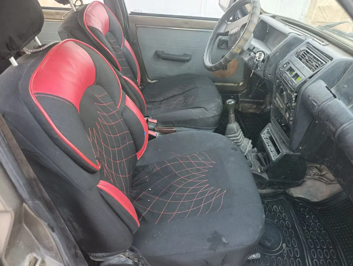 پی کی 83انژکتور|خودرو سواری و وانت|کرمان, |دیوار