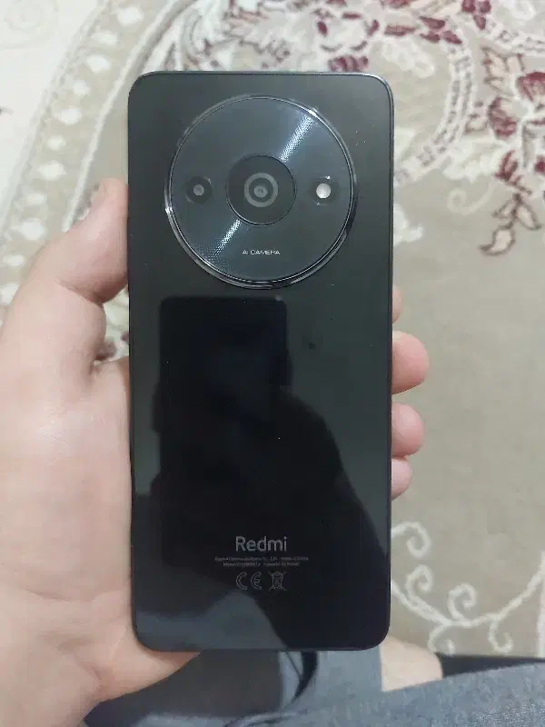 redmi a۳|موبایل|اردبیل, |دیوار