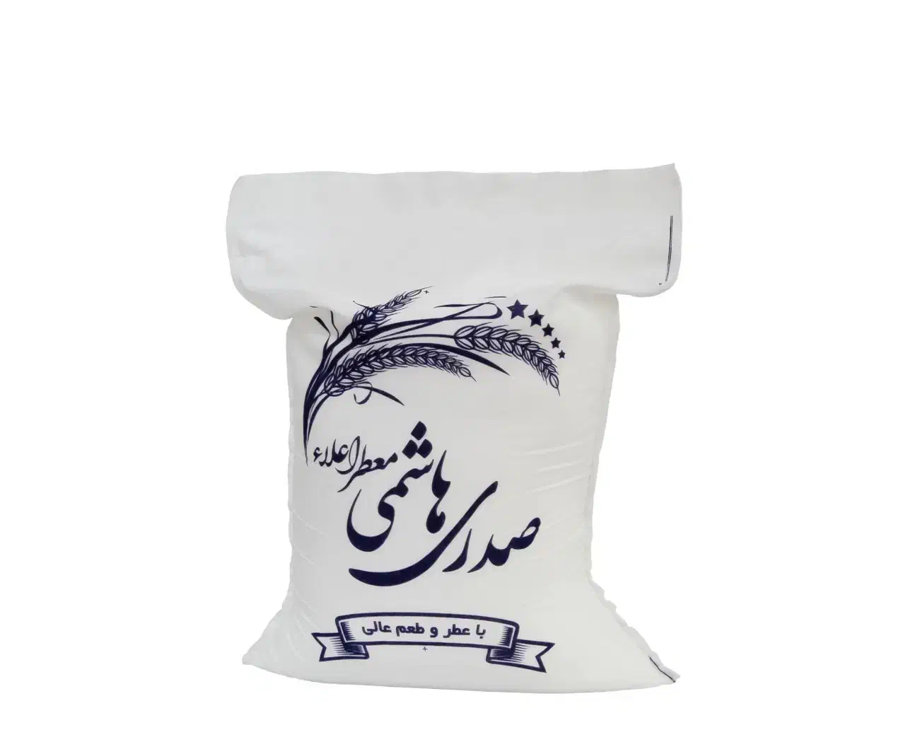 گونی برنج با استحکام و کیفیت برتر|عمده‌فروشی|تالش, هشتپر|دیوار