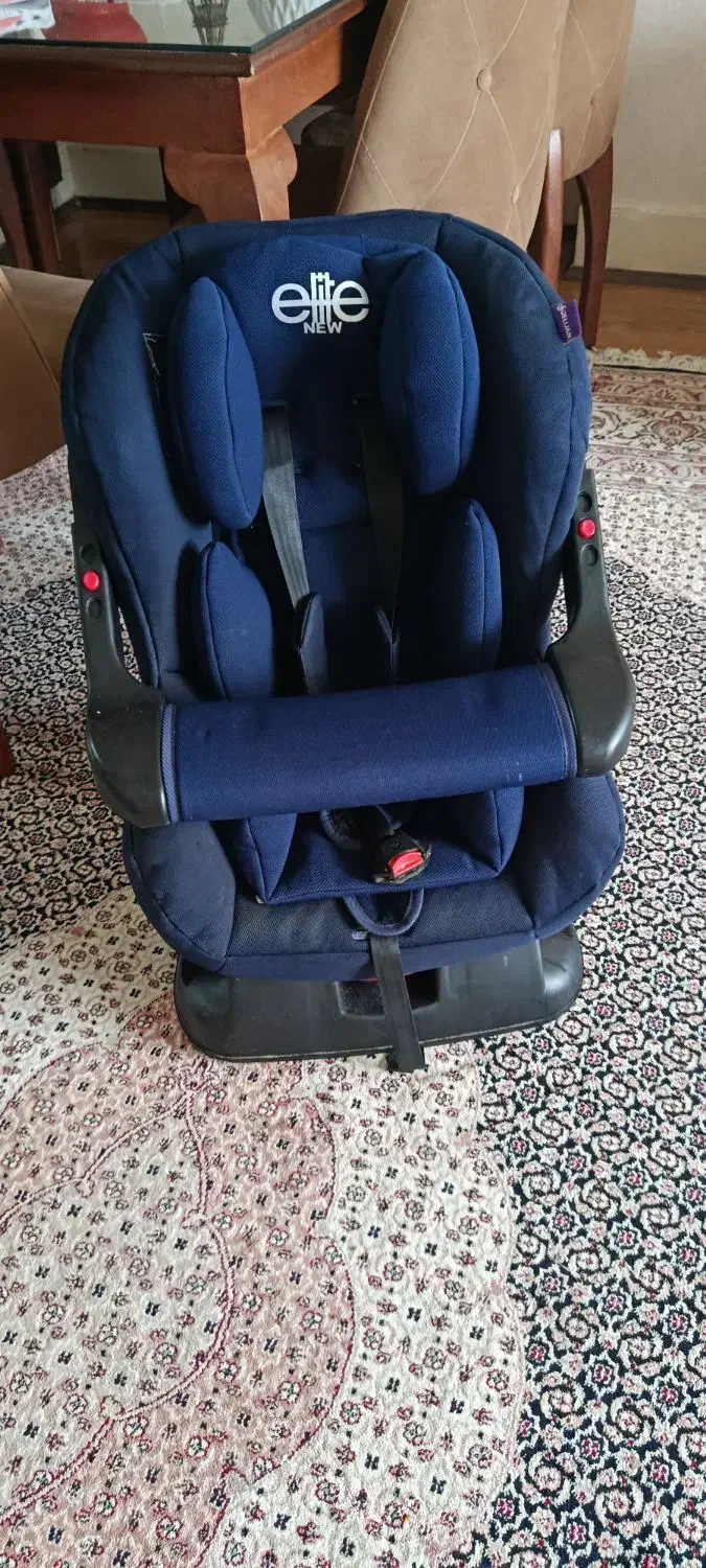 صندلی کودک|کالسکه و لوازم جانبی|بجنورد, |دیوار