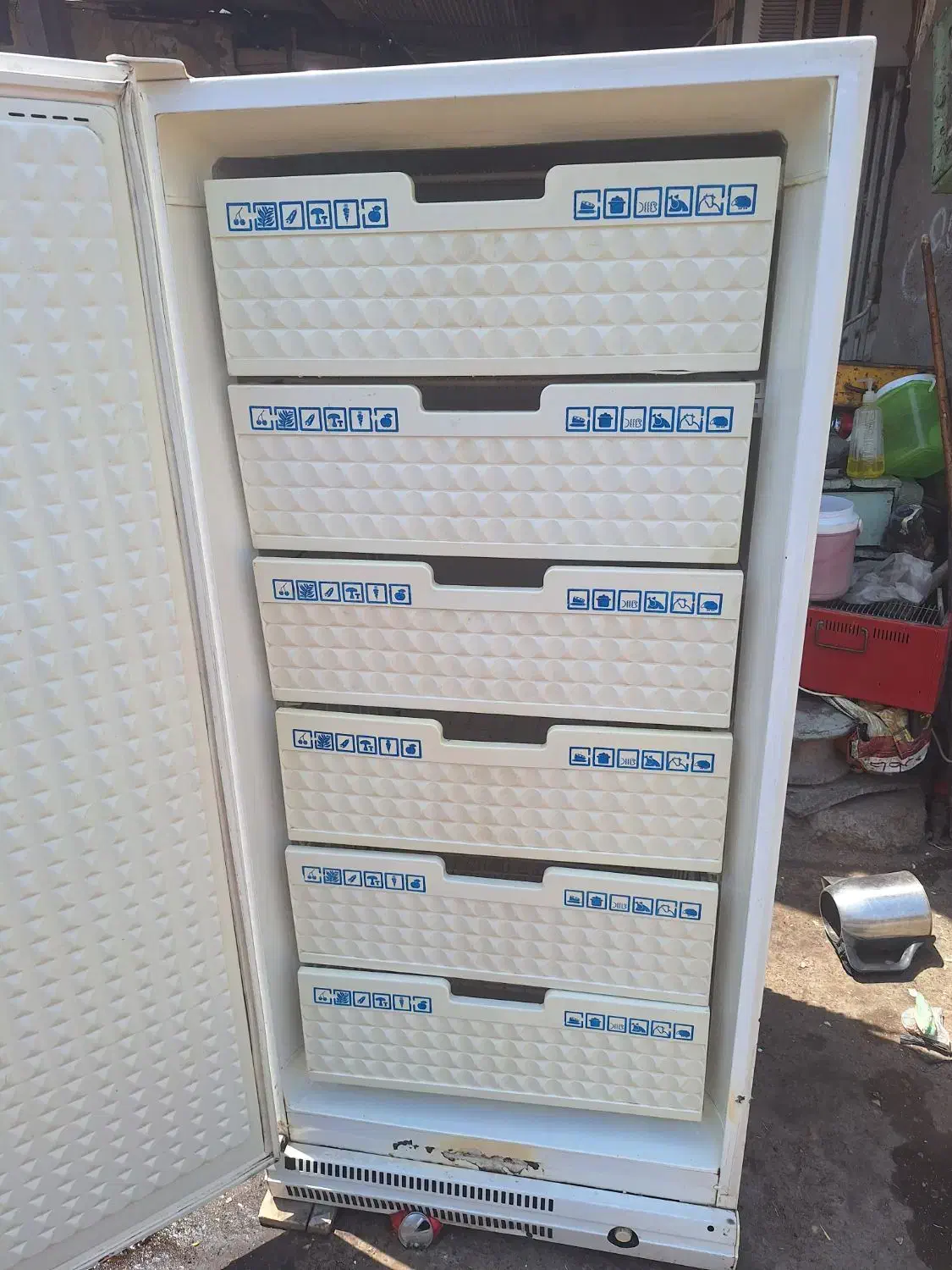 خرید و انواع ضایعات شما|عمده‌فروشی|خرمشهر, |دیوار