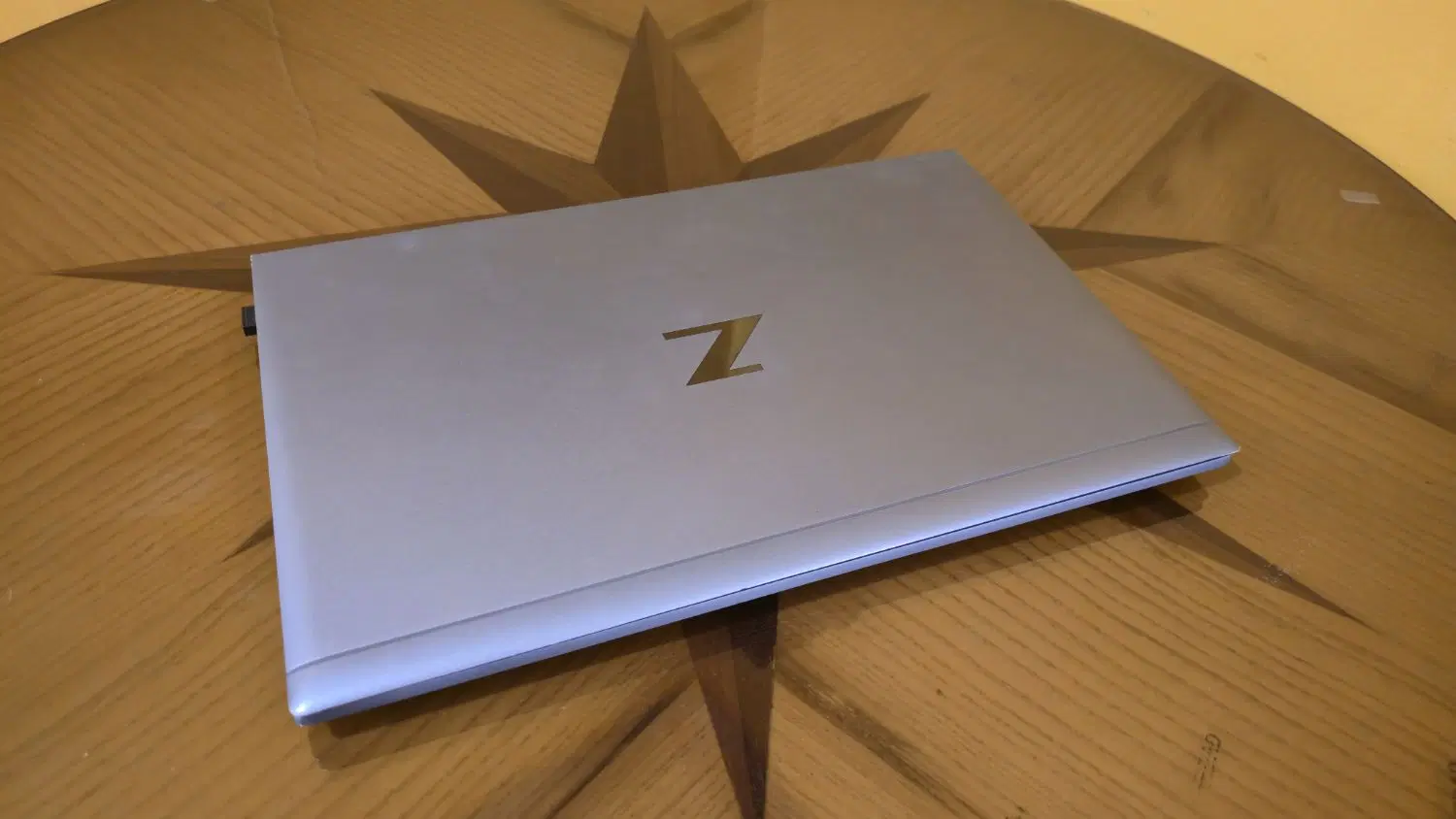 لبتاب hp zbook firefly G8|رایانه همراه|اصفهان, شفق|دیوار