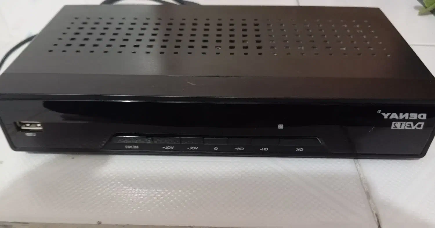 گیرنده آنتن دیجیتال|صوتی و تصویری|برازجان, |دیوار