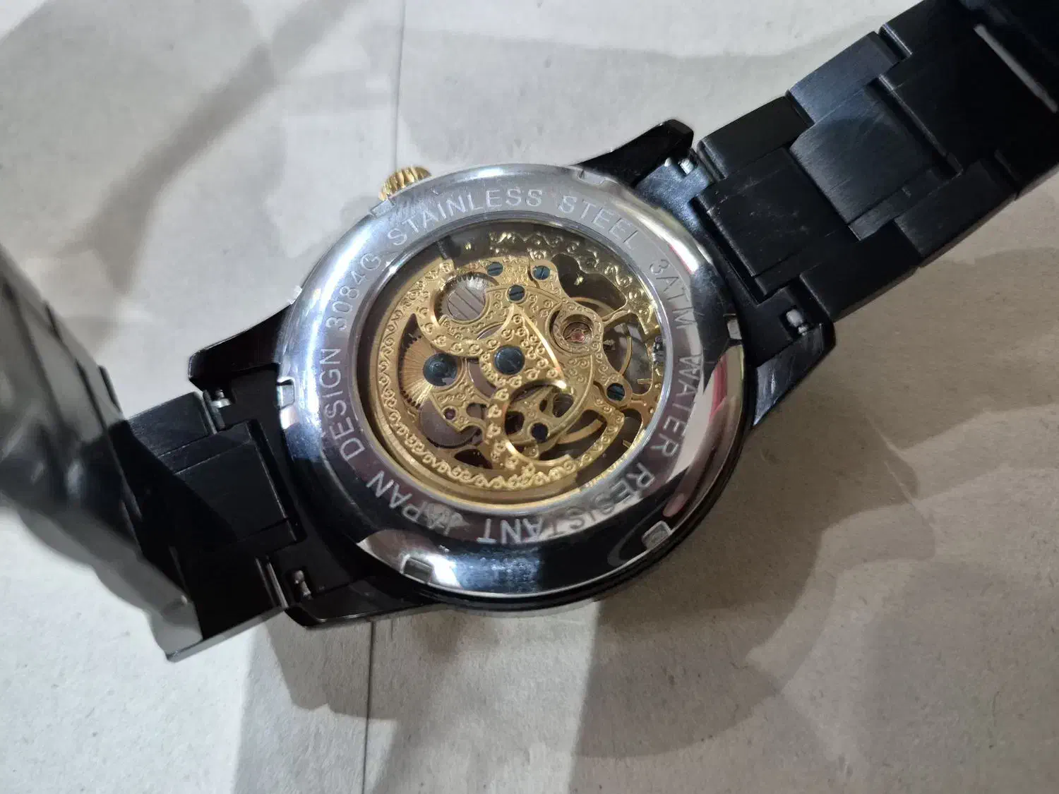 ساعت مچی SEIKO|ساعت|اردبیل, |دیوار