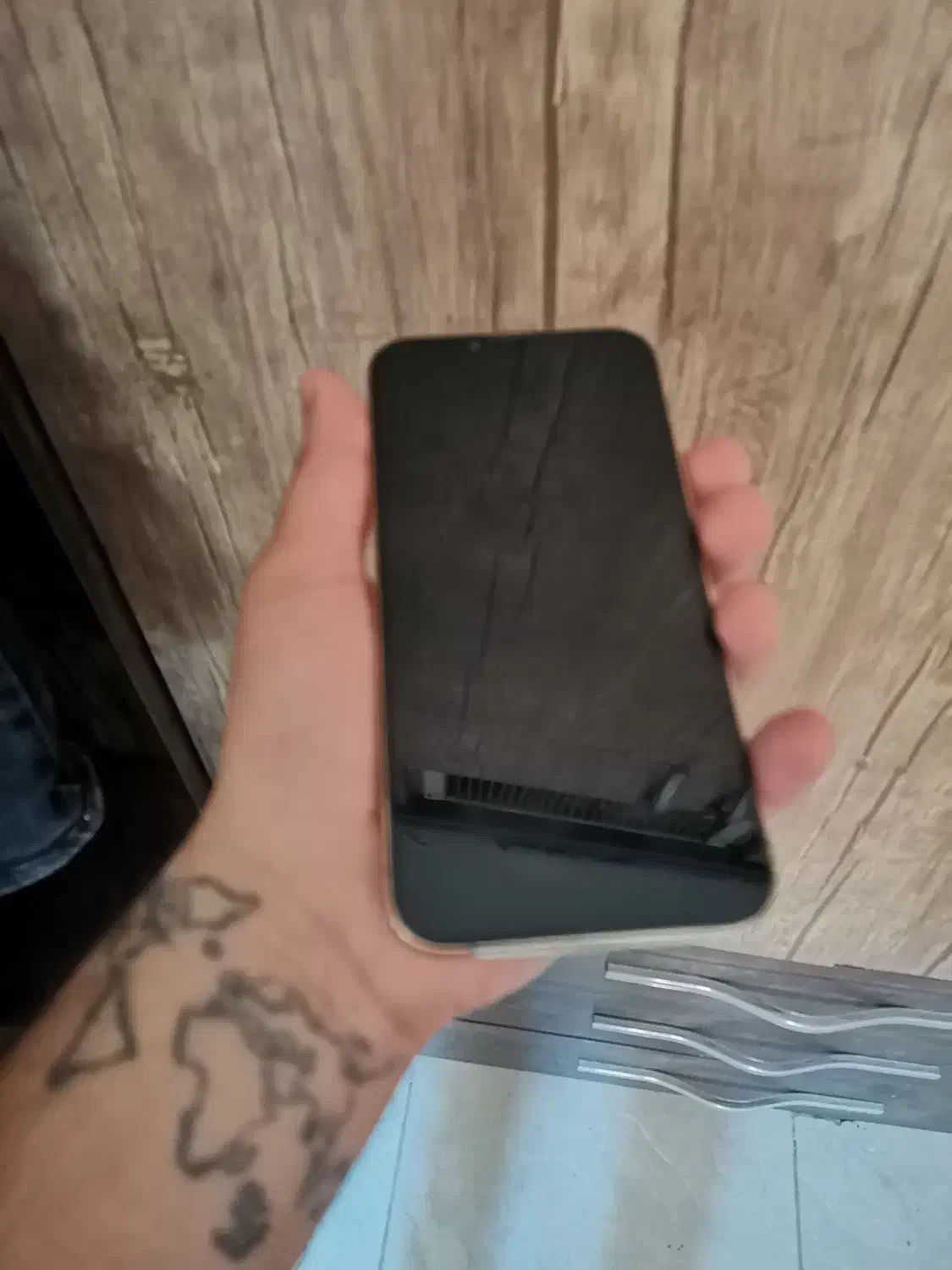 ایفون ۱۳ پرومکس گلد ۵۱۲|موبایل|مشهد, هفت تیر (آب و برق)|دیوار