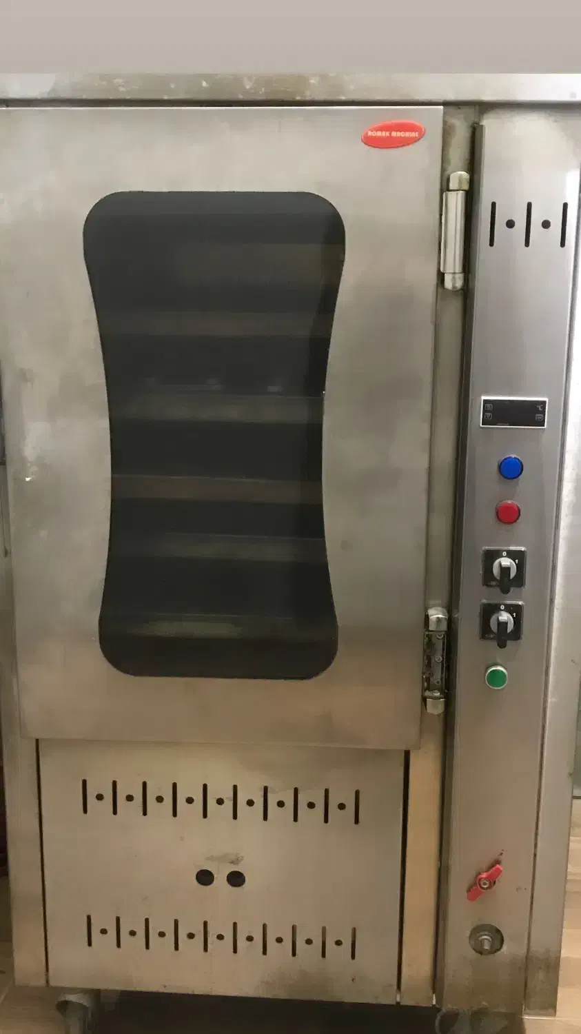 فربزرگ قنادی|اجاق گاز و لوازم برقی پخت‌وپز|ارطه, |دیوار