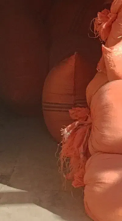 کاه خرمن|عمده‌فروشی|قوچان, |دیوار