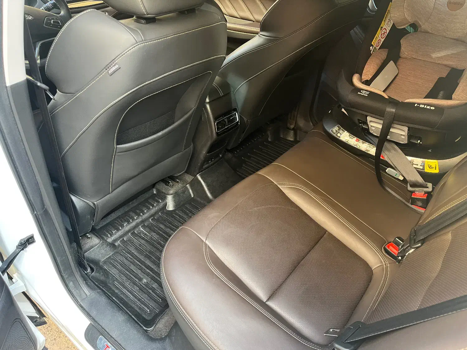 تیگو ۷ ie مدل ۱۴۰۱|خودرو سواری و وانت|اصفهان, ناژوان|دیوار