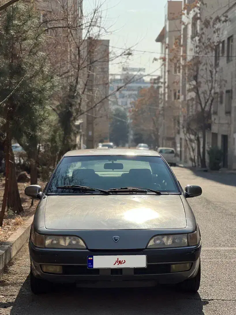 دوو اسپرو اتومات|خودرو سواری و وانت|تهران, سردارجنگل|دیوار