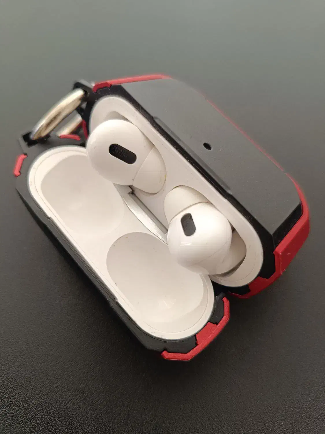 ایرپاد پرو2|لوازم جانبی موبایل و تبلت|بردسیر, |دیوار