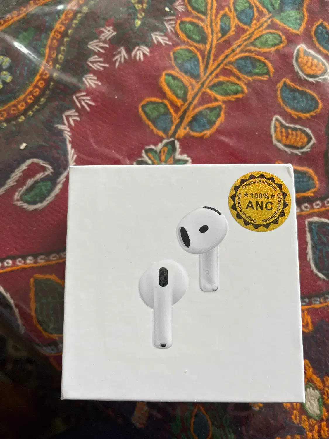 ایرپاد ۴|لوازم جانبی موبایل و تبلت|کرمان, |دیوار