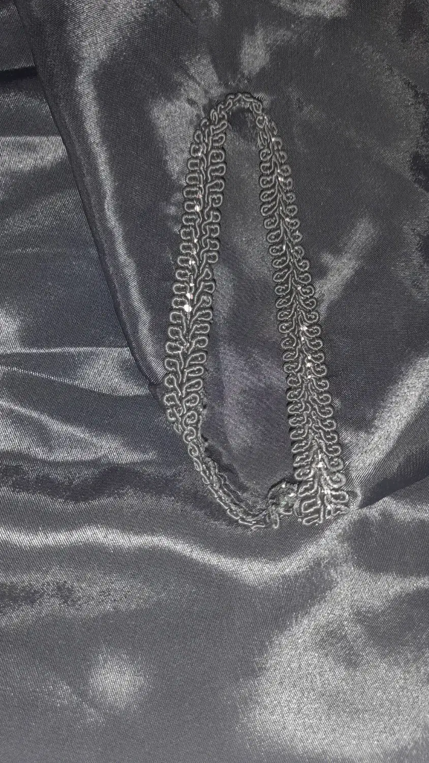 چهار عدد چادر مشکی بفروش میرسد|لباس|بندرعباس, |دیوار