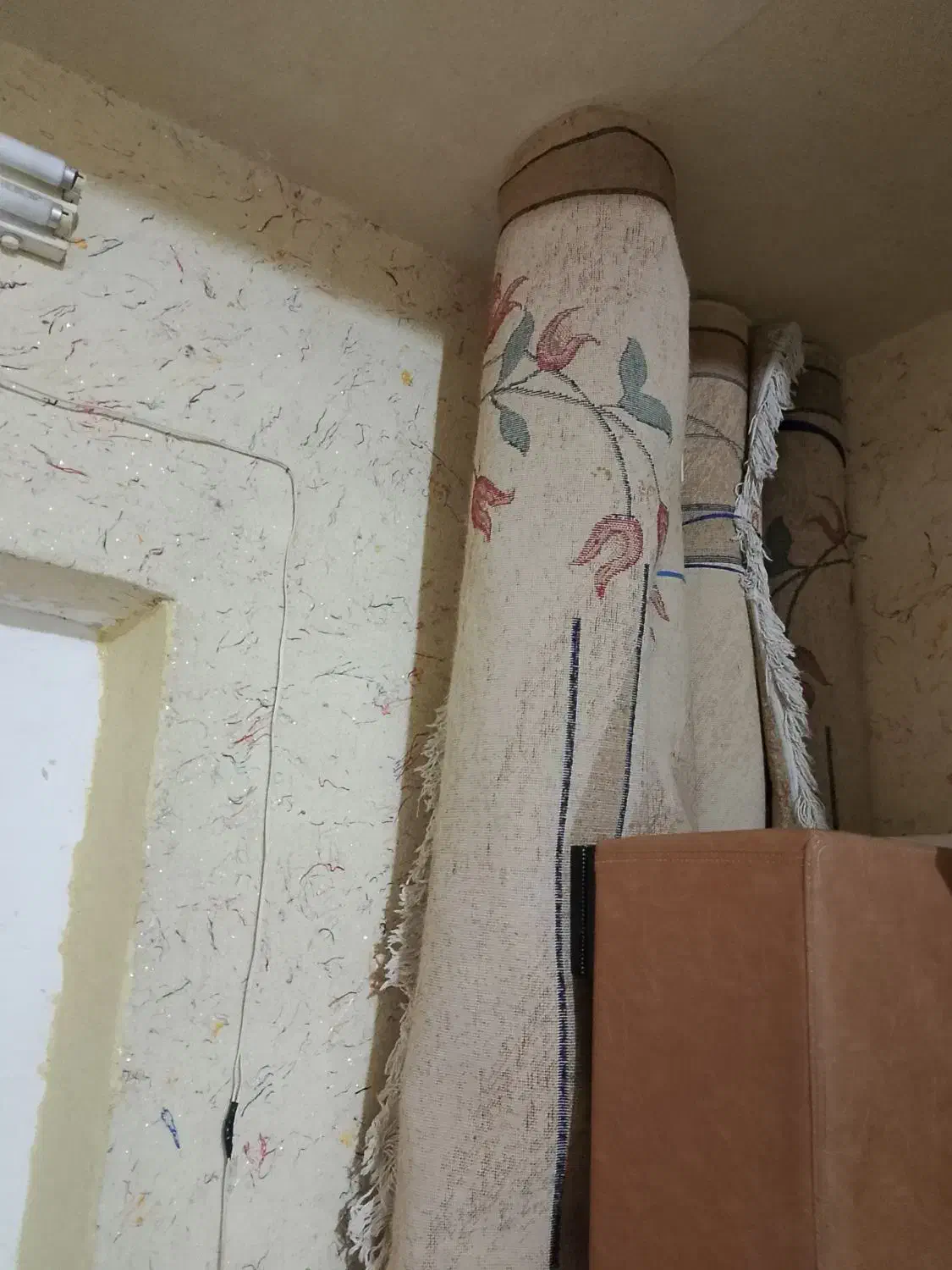 گلیم فرش 12متری|گلیم، جاجیم، گبه|اندیمشک, |دیوار