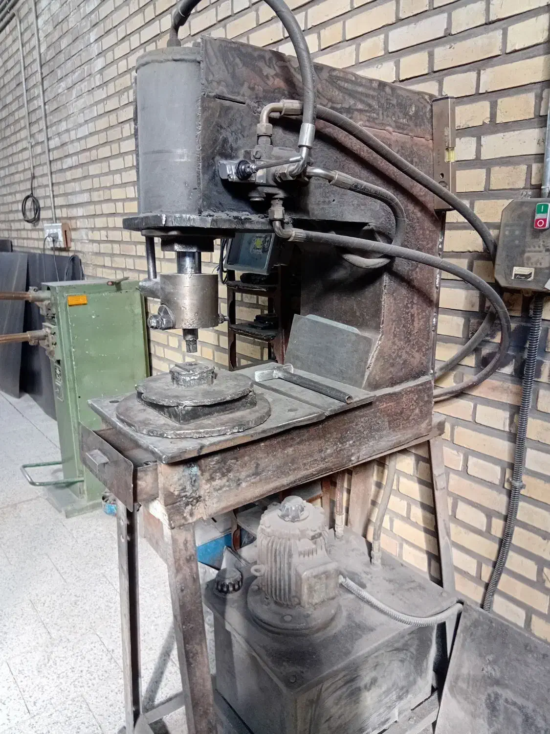 فروش ابزا|ابزارآلات|سبزوار, شهرک صنعتی خاوران|دیوار