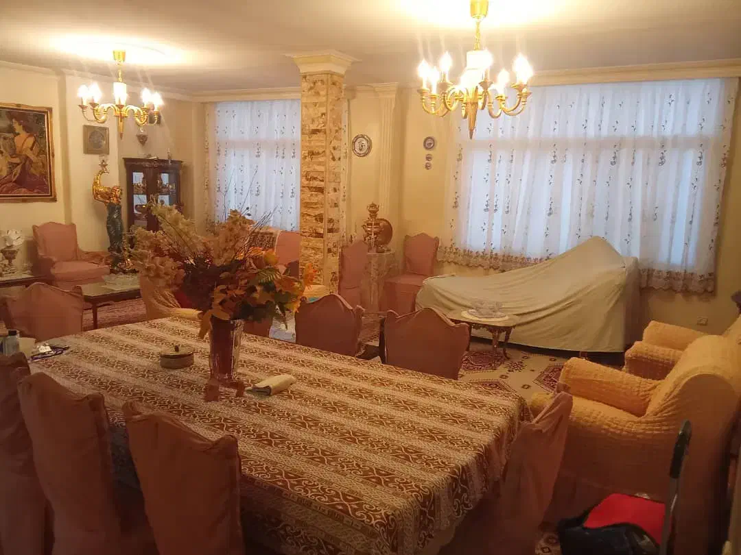 فروش آپارتمان۱۸۰متر/۳خواب/فول امکانات/میدان انقلاب|فروش آپارتمان|تهران, فلسطین (میدان انقلاب)|دیوار