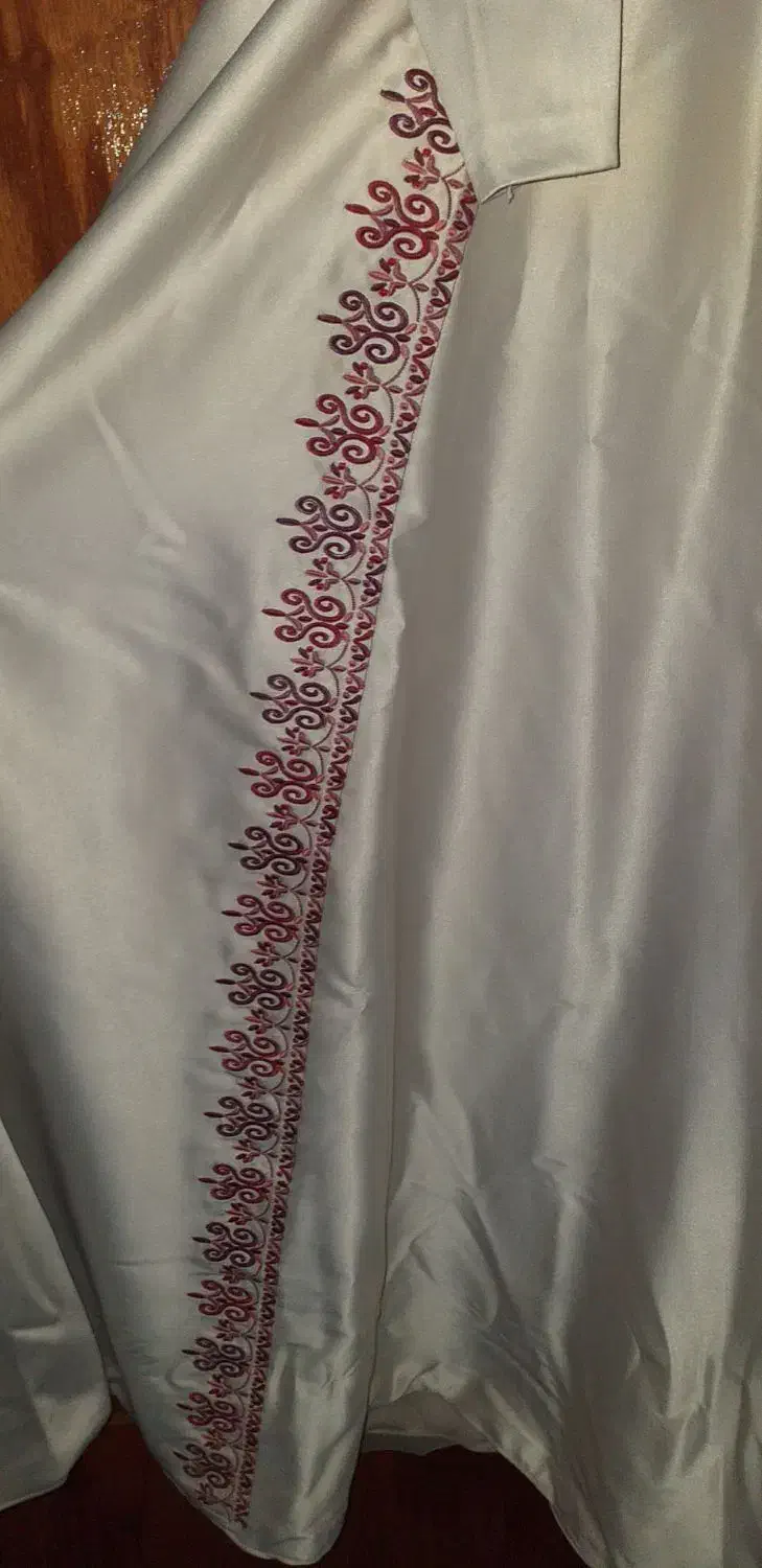 لباس عروس و پذیرایی عروس سنتی|لباس|گنبد کاووس, |دیوار